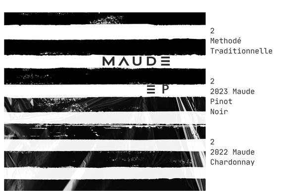 Maude EP 6 Pack