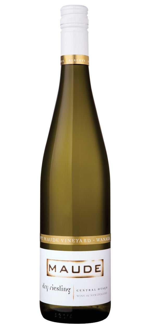 Museum Dry Riesling