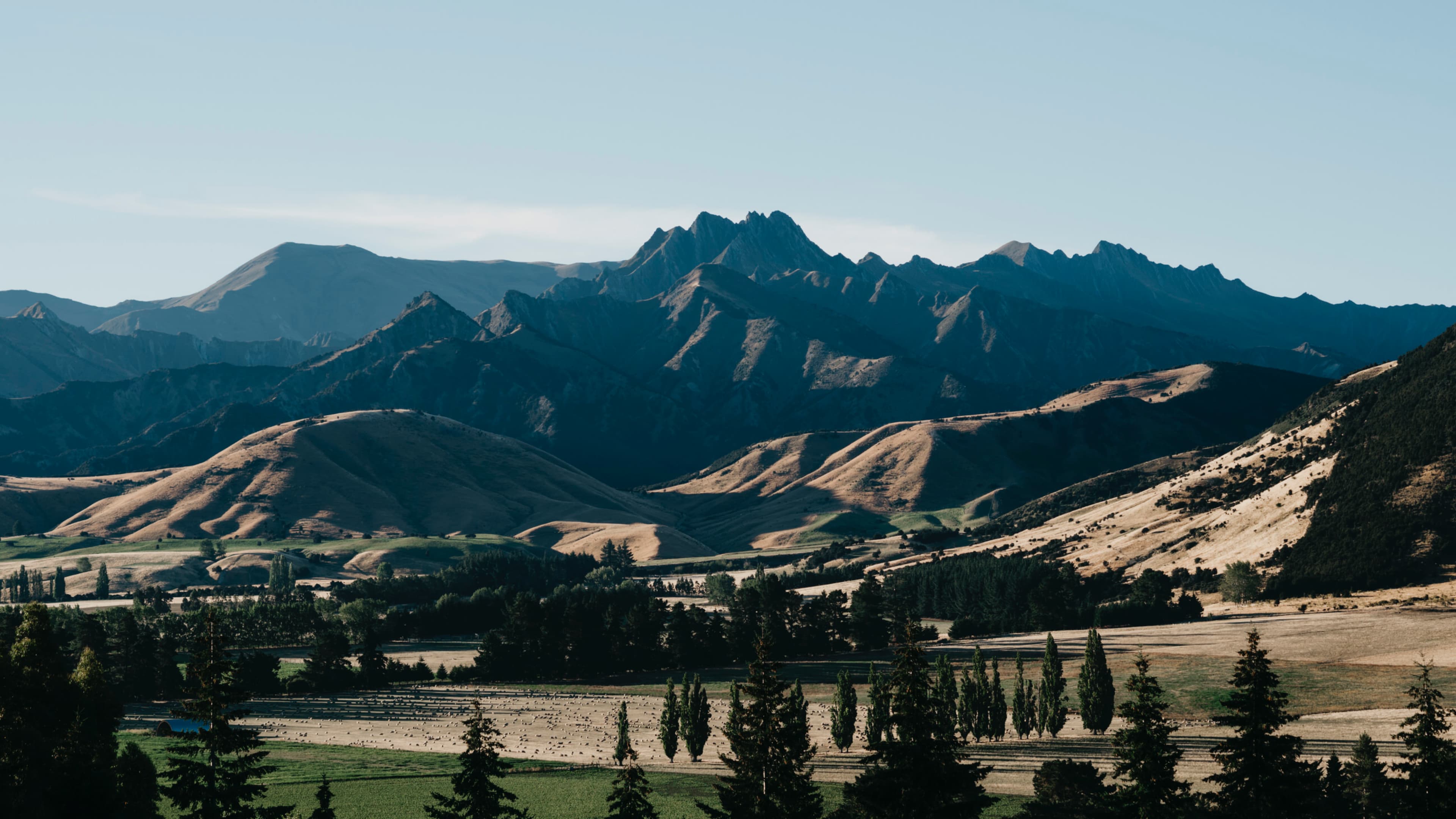 Maude Wines, Wanaka, New Zealand